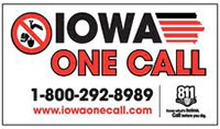 Iowa One Call